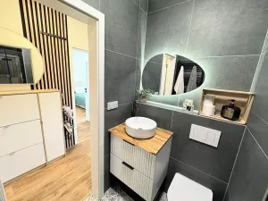Prodej bytu 1+1, Jihlava, Březinova, 34 m2