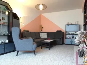 Prodej bytu 3+1, Mladá Boleslav, 17. listopadu, 87 m2