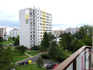 Prodej bytu 3+1, Mladá Boleslav, 17. listopadu, 87 m2