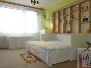 Prodej bytu 3+1, Mladá Boleslav, 17. listopadu, 87 m2