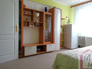 Prodej bytu 3+1, Mladá Boleslav, 17. listopadu, 87 m2