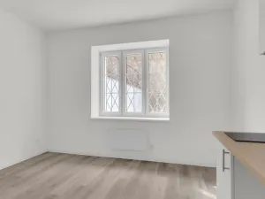 Prodej bytu 1+kk, Praha - Záběhlice, 16 m2