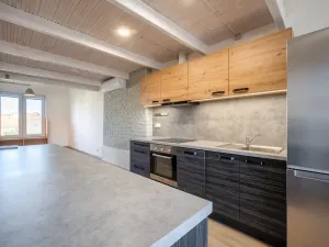 Pronájem bytu 3+kk, Brno, Chudobova, 70 m2