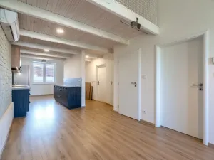 Pronájem bytu 3+kk, Brno, Chudobova, 70 m2