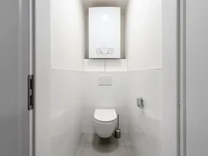 Pronájem bytu 3+kk, Brno, Chudobova, 70 m2