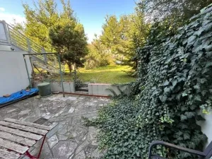 Pronájem bytu 3+kk, Brno, Chudobova, 70 m2