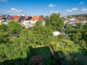 Pronájem bytu 3+kk, Brno, Chudobova, 70 m2