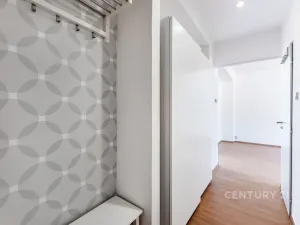 Pronájem bytu 2+kk, Praha - Hloubětín, Zelenečská, 55 m2