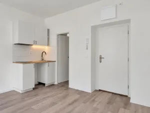 Prodej bytu 1+kk, Praha, 17 m2