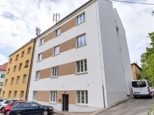 Prodej bytu 1+kk, Praha, 17 m2