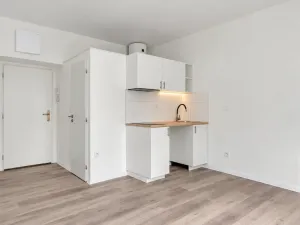 Prodej bytu 1+kk, Praha, 18 m2