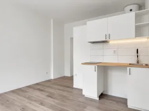 Prodej bytu 1+kk, Praha, 18 m2