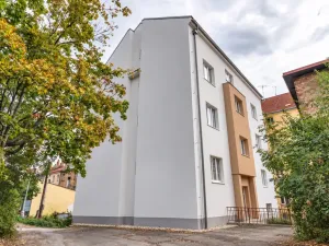 Prodej bytu 1+kk, Praha, 18 m2