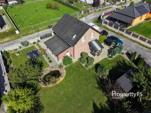 Prodej rodinného domu, Česká Lípa - Lada, 131 m2