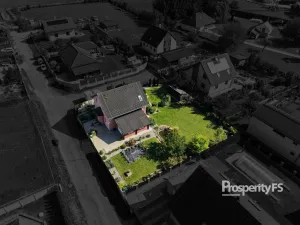 Prodej rodinného domu, Česká Lípa - Lada, 131 m2