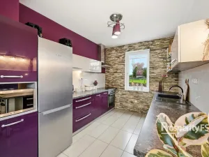 Prodej rodinného domu, Česká Lípa - Lada, 131 m2