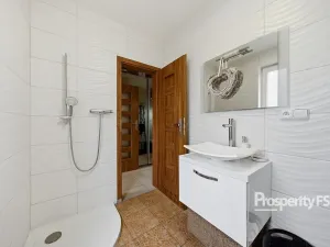 Prodej rodinného domu, Česká Lípa - Lada, 131 m2