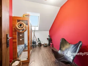 Prodej rodinného domu, Česká Lípa - Lada, 131 m2