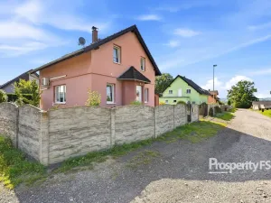 Prodej rodinného domu, Česká Lípa - Lada, 131 m2