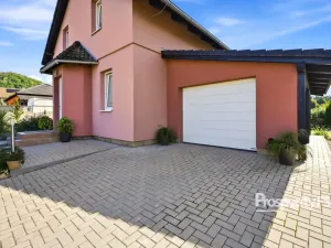 Prodej rodinného domu, Česká Lípa - Lada, 131 m2
