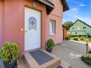 Prodej rodinného domu, Česká Lípa - Lada, 131 m2