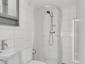 Prodej bytu 1+kk, Praha - Záběhlice, 19 m2