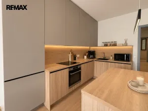 Pronájem bytu 3+kk, Praha - Libeň, U Vlachovky, 130 m2