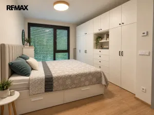 Pronájem bytu 3+kk, Praha - Libeň, U Vlachovky, 130 m2