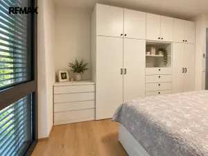 Pronájem bytu 3+kk, Praha - Libeň, U Vlachovky, 130 m2