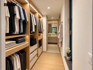 Pronájem bytu 3+kk, Praha - Libeň, U Vlachovky, 130 m2
