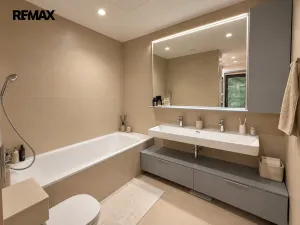 Pronájem bytu 3+kk, Praha - Libeň, U Vlachovky, 130 m2