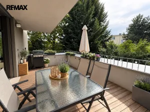 Pronájem bytu 3+kk, Praha - Libeň, U Vlachovky, 130 m2