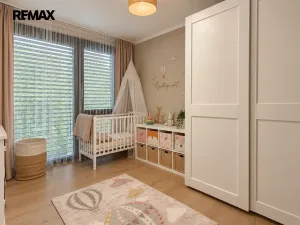 Pronájem bytu 3+kk, Praha - Libeň, U Vlachovky, 130 m2