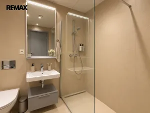 Pronájem bytu 3+kk, Praha - Libeň, U Vlachovky, 130 m2
