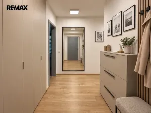 Pronájem bytu 3+kk, Praha - Libeň, U Vlachovky, 130 m2