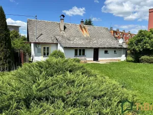 Prodej rodinného domu, Dětřichov nad Bystřicí, 220 m2