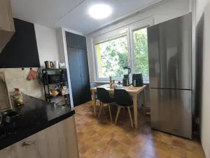 Pronájem bytu 2+1, Hradec Králové - Pražské Předměstí, Hrubínova, 63 m2