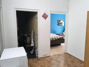 Pronájem bytu 2+1, Hradec Králové - Pražské Předměstí, Hrubínova, 63 m2