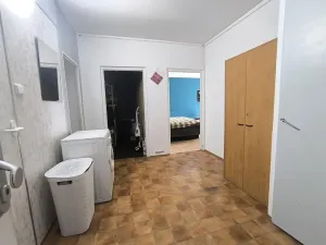 Pronájem bytu 2+1, Hradec Králové - Pražské Předměstí, Hrubínova, 63 m2