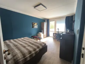 Pronájem bytu 2+1, Hradec Králové - Pražské Předměstí, Hrubínova, 63 m2