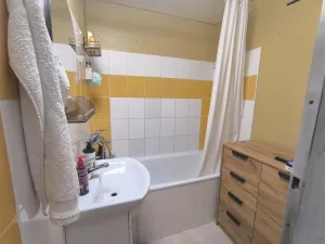 Pronájem bytu 2+1, Hradec Králové - Pražské Předměstí, Hrubínova, 63 m2