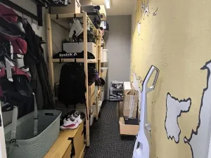 Pronájem bytu 2+1, Hradec Králové - Pražské Předměstí, Hrubínova, 63 m2