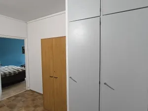Pronájem bytu 2+1, Hradec Králové - Pražské Předměstí, Hrubínova, 63 m2