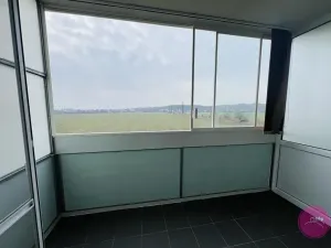 Pronájem bytu 1+kk, Olomouc, Topolová, 28 m2