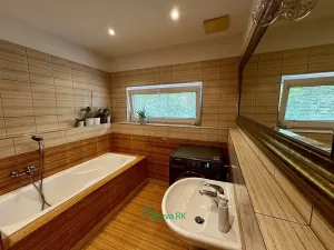 Prodej bytu 3+kk, Praha - Modřany, K Vltavě, 71 m2
