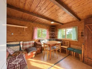 Prodej chaty, Hvozdnice, 38 m2