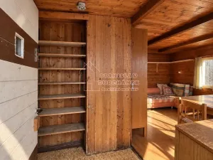 Prodej chaty, Hvozdnice, 38 m2