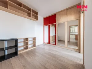 Prodej bytu 2+kk, Praha - Kamýk, Špirkova, 45 m2