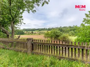 Prodej rodinného domu, Koleč - Týnec, 33 m2