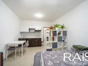 Prodej bytu 1+kk, Brno, 29 m2